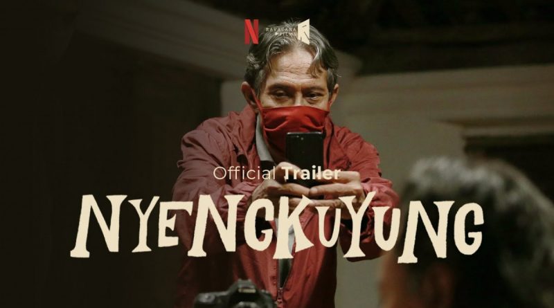 Setelah Tilik, Racavana Hadirkan Film Pendek Nyengkuyung di Netflix