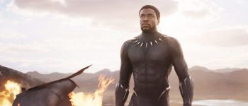 Peran Chadwick Boseman di Black Panther 2 Tidak Akan Diganti Aktor Lain!