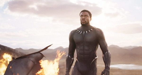 Upstation-Peran Chadwick Boseman di Black Panther 2 Tidak Akan Diganti Aktor Lain!