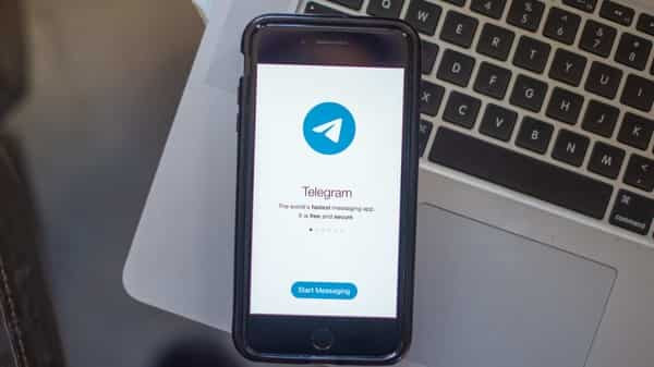 Update Terbaru, Telegram Hadirkan Fitur Obrolan Suara Mirip Clubhouse