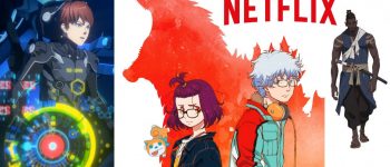 Wibu Bersiaplah, Netflix Bakal Rilis 40 Judul Anime Baru Tahun Ini!