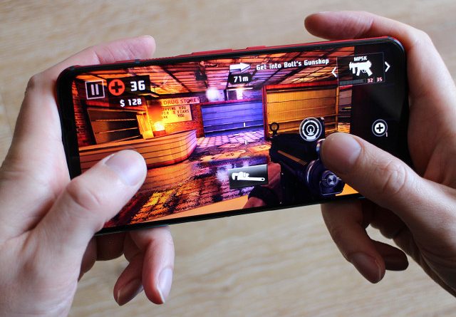 3 Smartphone Gaming Unggulan yang Bisa Jadi Pilihan Para Gamer!