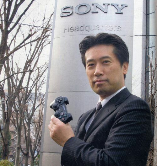 Upstation-Stik PS, Penemuan Terbaik dari Sony yang Menjadi Bagian Revolusi Konsol!