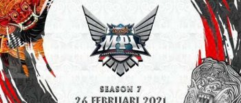 Hasil MPL ID Season 7 Week 7: Alter Ego Suram, Onic Esports Berjaya!