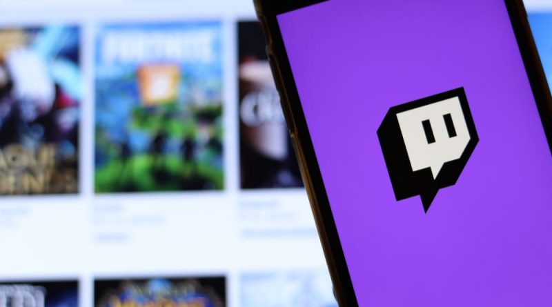Twitch Berhasil Ungguli dan Jadi Layanan Streaming Terpopuler