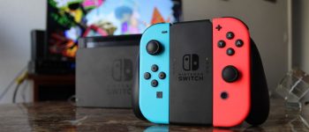 Sukses dengan Switch, Nintendo akan Segera Siapkan Konsol Terbaru!