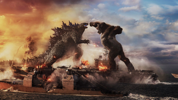 Upstation-Upstation-Godzilla vs Kong tentunya tidak bisa merupakan salah satu film blockbuster yang telah ditunggu-tunggu di tengah pandemi Covid-19 saat ini. Banyak pecinta film yang sudah