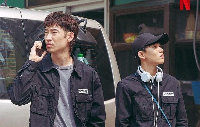 2 Drama Korea Netflix Terbaru yang Gak Boleh Kamu Lewatkan!
