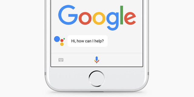 Google Assistant Kini Bisa Temukan iPhone yang Hilang