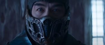 Joe Taslim akan Bintangi 4 Film Mortal Kombat Lagi, tapi ada Syaratnya