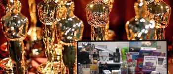Goodie Bag Oscar 2021 Seharga 3 Miliar Rupiah! Apa Aja Isinya?