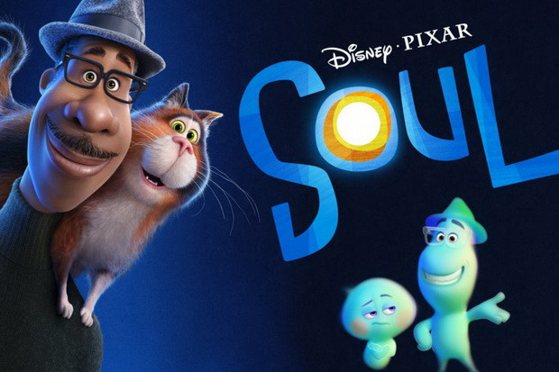 Soul, Film Animasi Besutan Pixar yang Sabet Piala Oscar 2021