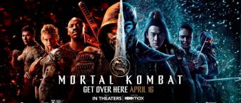 Mortal Kombat Puncaki Box Office Pekan Ini dengan Pendapatan Fantastis!