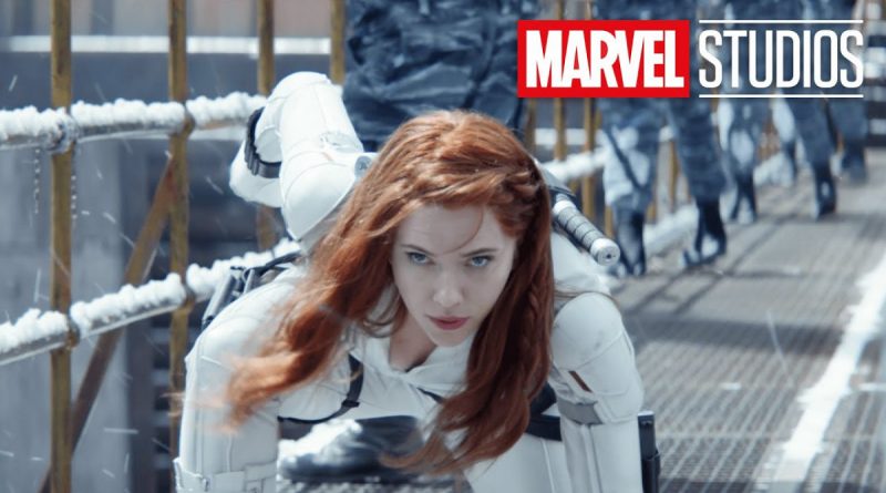 Upstation-Marvel Umumkan Tanggal Rilis Sejumlah Film di Phase 4, Ada Apa Saja?