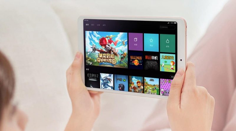 Xiaomi Akan Rilis 3 Tablet Gaming, Ini Dia Bocorannya!