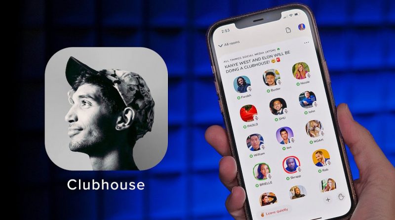 Clubhouse Versi Android Siap Meluncur Pekan Ini