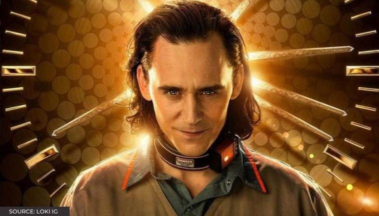 Upstation-Hore! Tom Hiddleton Umumkan Tanggal Rilis Serial Loki Dimajukan!
