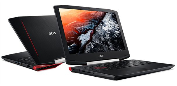Acer Hadirkan Laptop Gaming Nitro 5 dengan AMD Ryzen 5000 Series!