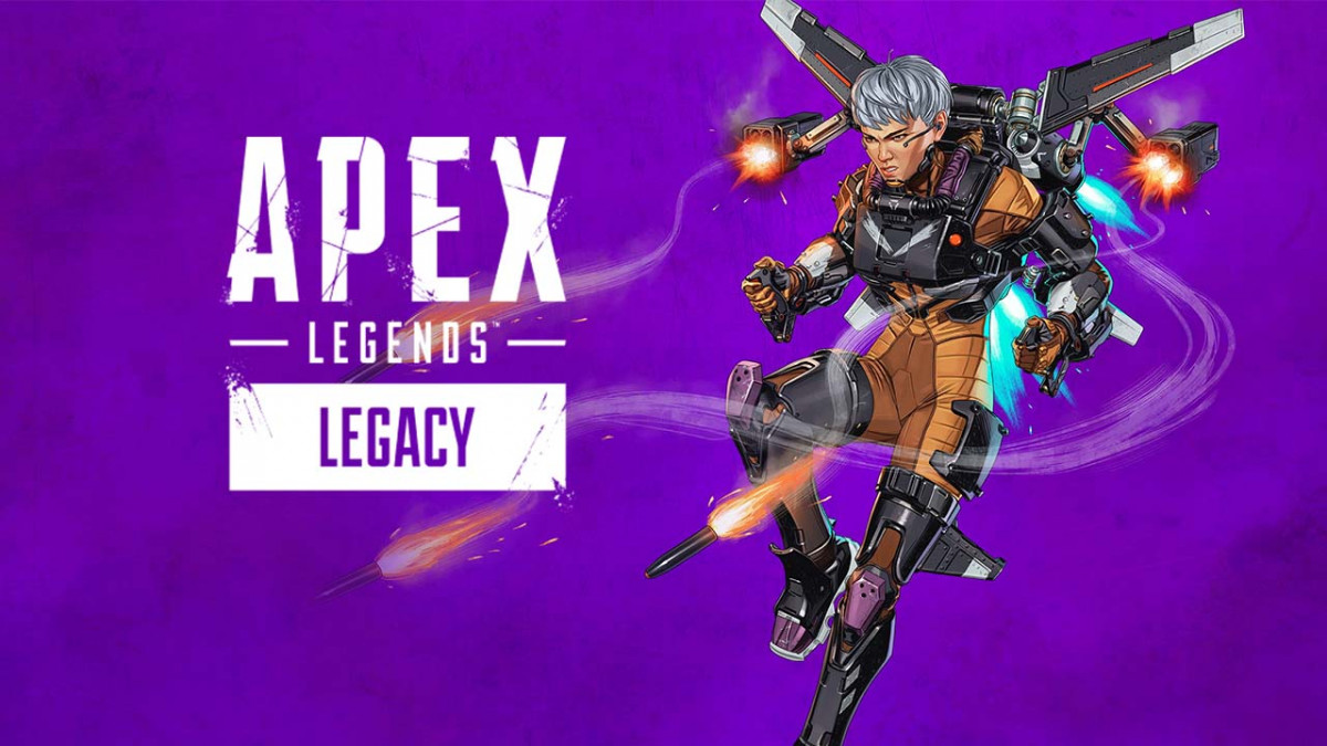 Apex Legends Nerf 2 Senjata Overpower Di Update Terbaru
