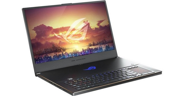 Asus ROG Hadirkan Laptop Gaming Premium Zephyrus S17, Begini Speknya