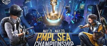 Inilah Total Hadiah PMPL SEA Championship Season 3