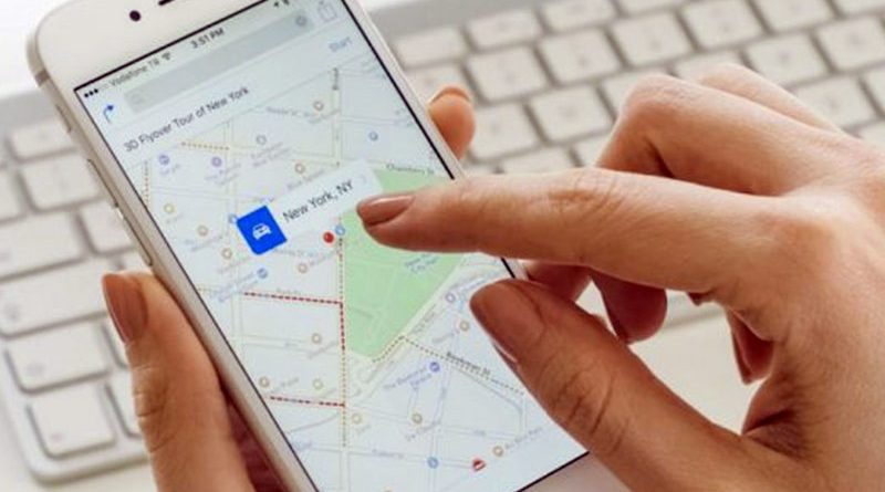 Berkendara Makin Aman, Ini Dia 4 Fitur Baru Google Maps