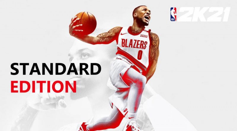 NBA 2K21 Jadi Game Gratis Minggu Ini di Epic Games Store!