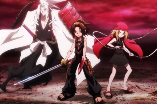 Setelah One Piece & Digimon, Anime Shaman King Juga Akan Diadaptasi ke Game Mobile!