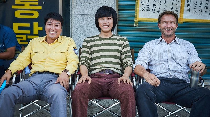 Ini Dia 7 Film Korea Pilihan Terbaik yang Raih Rating Tinggi!