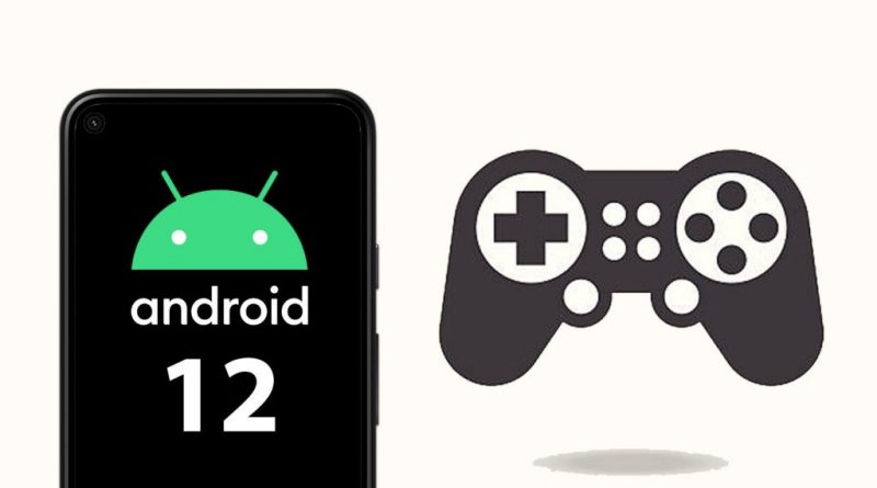 Dukung Gamers, Android 12 Bakal Punya Fitur Mode Game Khusus