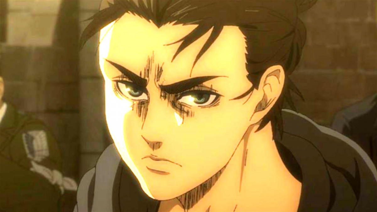 Attack On Titan Final Season Part 2