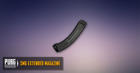 extended smg pubg