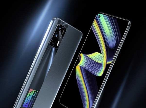 Resmi Meluncurkan Realme X7 Max 5G, Begini Spesifikasi Lengkapnya!