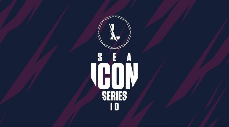 SEA ICON SERIES ID