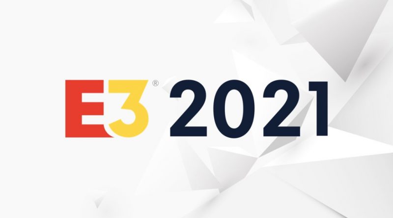 Ini Dia Jadwal Lengkap Acara Industri Game E3 2021!
