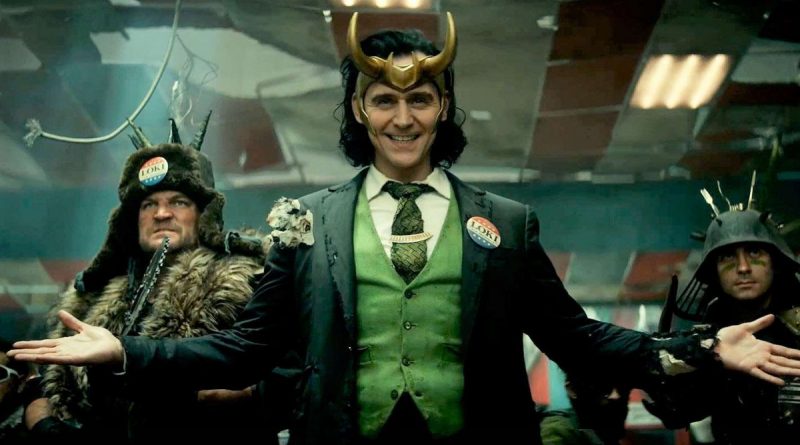 Sebelum Nonton, Ini Dia Fakta yang Harus Kamu Tau Dari Serial Loki!