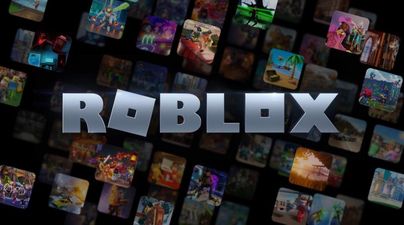 Roblox Jadi Game Paling Laris di iPhone!