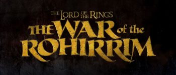FIlm Anime Lord of the Rings Segera Diproduksi, Bakal Tayang di Bioskop!