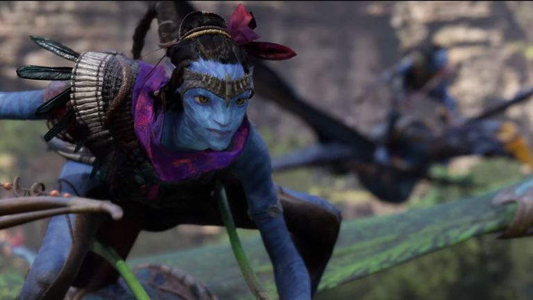 Avatar-2