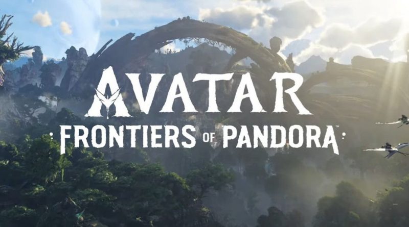 Avatar–Frontiers-of-Pandora-Reveal-Trailer