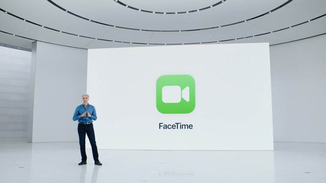 Menyerupai Zoom, Ini Dia 6 Fitur Baru FaceTime Apple