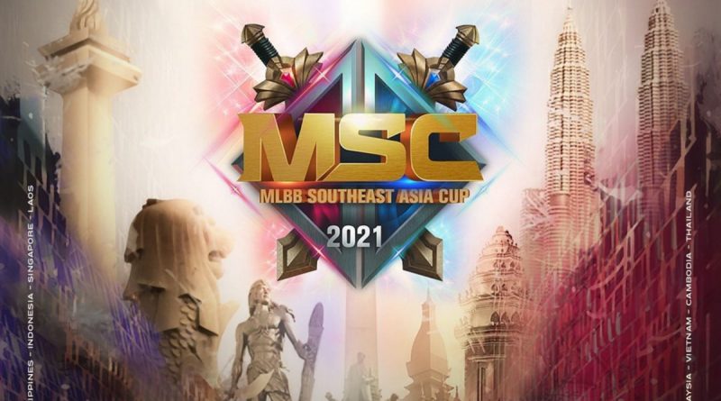 upstation-Gokil! MSC 2021 Capai Lebih dari 2,2 Juta Penonton!