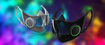 Rekap E3 2021 Day 3: Razer Pamer Masker Gaming!