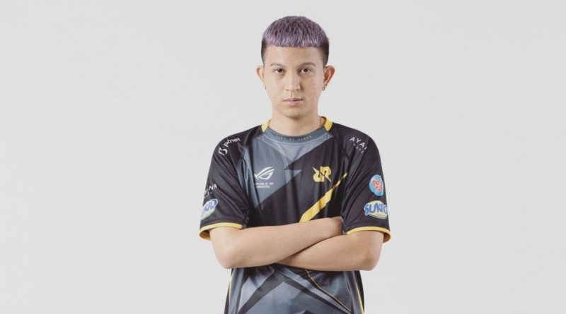 upstation-Xinnn Sebut Dua Pemain yang Perkuat RRQ Hoshi MPL ID Season 8!