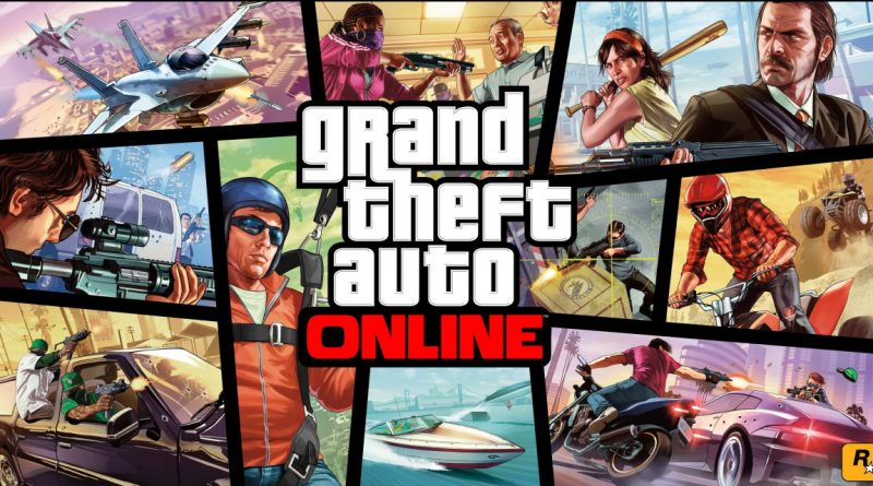 GTA Online Bakal Gulung Tikar di PS3 dan Xbox 360 Desember Mendatang!
