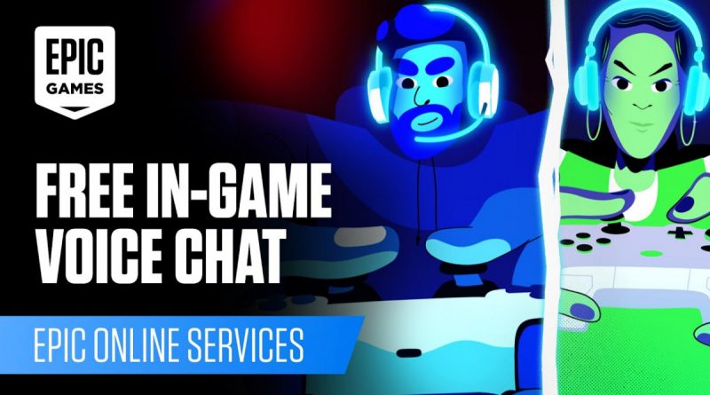 Epic Games Tawarkan Easy Anti-Cheat dan Voice Chat Untuk Para Pengembang
