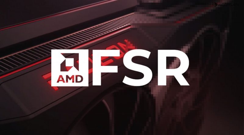 Resmi Rilis, Ini Dia Deretan Game yang Dukung AMD FidelityFX Super Resolution