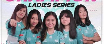 GG Banget, Ini Dia 3 Faktor Sukses Belletron Era Juara UniPin Ladies Series!