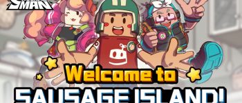 Sausage Man, Game Mobile Battle Royale Kocak Resmi Soft Launching di Indonesia!