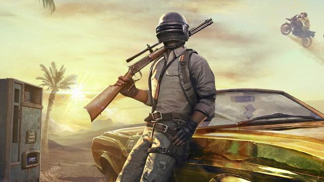 Yuk Kenali Kepanjangan Nama Senjata di PUBG Mobile